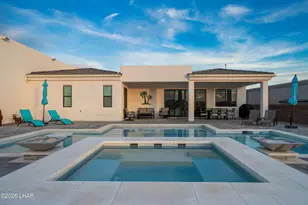 6648 Avienda Desierto Verde, Lake Havasu City, AZ 86406 - Photo 60