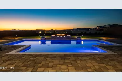 6648 Avienda Desierto Verde, Lake Havasu City, AZ 86406 - Photo 66