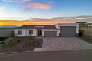 6648 Avienda Desierto Verde, Lake Havasu City, AZ 86406 - Photo 86