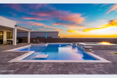 6648 Avienda Desierto Verde, Lake Havasu City, AZ 86406 - Photo 70