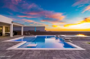 6648 Avienda Desierto Verde, Lake Havasu City, AZ 86406 - Photo 70