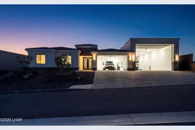 6648 Avienda Desierto Verde, Lake Havasu City, AZ 86406 - Photo 6