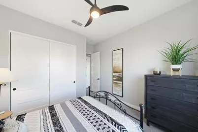 6648 Avienda Desierto Verde, Lake Havasu City, AZ 86406 - Photo 42