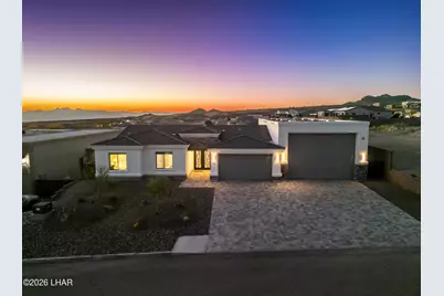 6648 Avienda Desierto Verde, Lake Havasu City, AZ 86406 - Photo 104