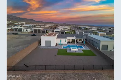 6648 Avienda Desierto Verde, Lake Havasu City, AZ 86406 - Photo 96