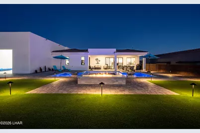 6648 Avienda Desierto Verde, Lake Havasu City, AZ 86406 - Photo 56