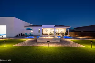 6648 Avienda Desierto Verde, Lake Havasu City, AZ 86406 - Photo 56