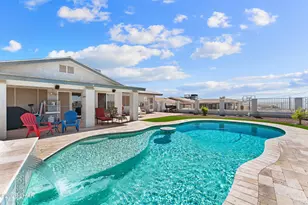 3773 Comet Dr, Lake Havasu City, AZ 86406 - Photo 2