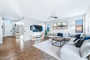 1302 Lobo Dr, Lake Havasu City, AZ 86406 - Photo 4