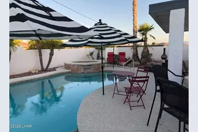 3535 Saratoga Ave, Lake Havasu City, AZ 86406 - Photo 2