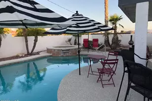 3535 Saratoga Ave, Lake Havasu City, AZ 86406 - Photo 2