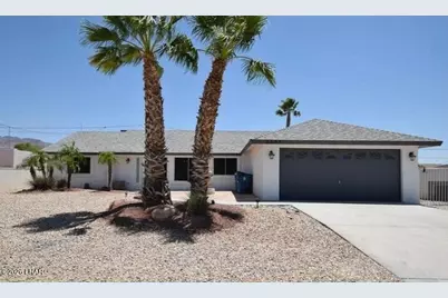 3535 Saratoga Ave, Lake Havasu City, AZ 86406 - Photo 1