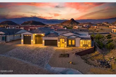 3045 Camino De La Enclave, Lake Havasu City, AZ 86406 - Photo 1