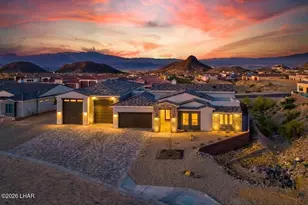 3045 Camino de la Enclave, Lake Havasu City, AZ 86406 - Photo 1