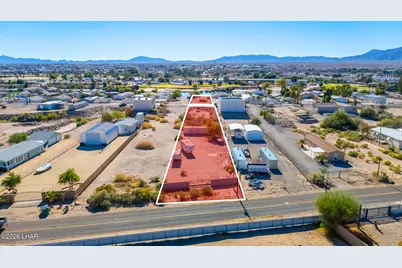 [Address not provided], Mohave Valley, AZ 86440 - Photo 20