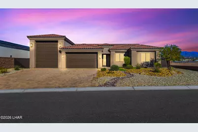 1581 E South Dr, Lake Havasu City, AZ 86404 - Photo 4