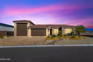 1581 E S Dr, Lake Havasu City, AZ 86404 - Photo 4