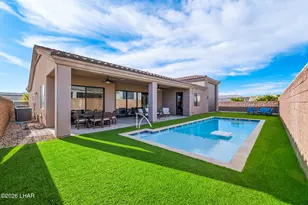 1581 E S Dr, Lake Havasu City, AZ 86404 - Photo 2
