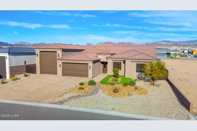 1581 E South Dr, Lake Havasu City, AZ 86404 - Photo 64
