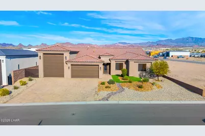 1581 E South Dr, Lake Havasu City, AZ 86404 - Photo 64