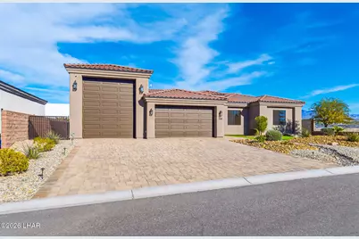 1581 E South Dr, Lake Havasu City, AZ 86404 - Photo 6