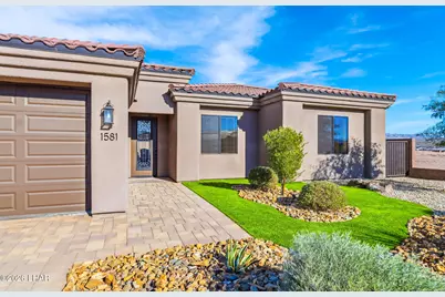 1581 E South Dr, Lake Havasu City, AZ 86404 - Photo 6