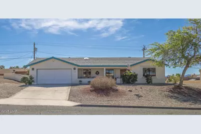 2580 Castaway Dr, Lake Havasu City, AZ 86406 - Photo 2