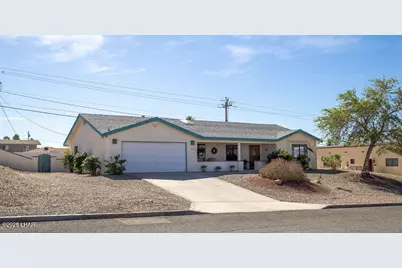 2580 Castaway Dr, Lake Havasu City, AZ 86406 - Photo 1