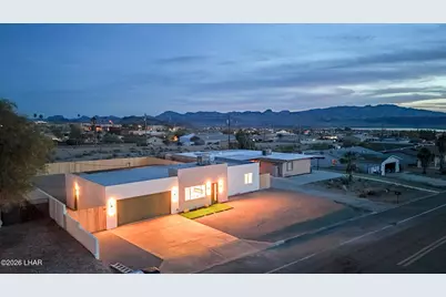 3410 El Dorado Ave N, Lake Havasu City, AZ 86406 - Photo 32