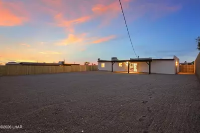 3410 El Dorado Ave N, Lake Havasu City, AZ 86406 - Photo 30