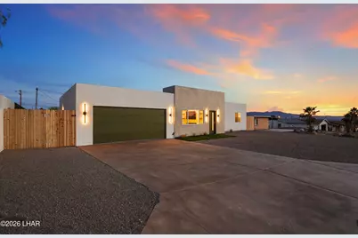 3410 El Dorado Ave N, Lake Havasu City, AZ 86406 - Photo 2