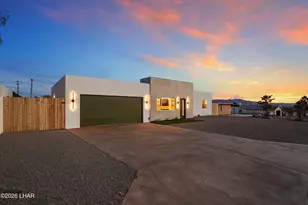 3410 El Dorado Ave N, Lake Havasu City, AZ 86406 - Photo 2