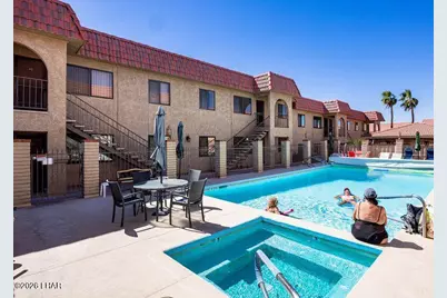 2085 Mesquite Ave #63, Lake Havasu City, AZ 86403 - Photo 10