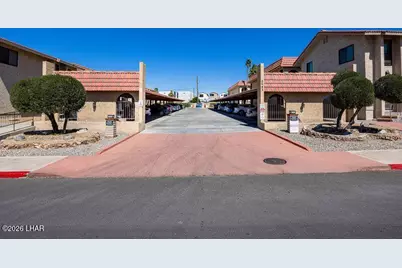 2085 Mesquite Ave #63, Lake Havasu City, AZ 86403 - Photo 4