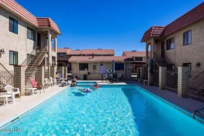 2085 Mesquite Ave #63, Lake Havasu City, AZ 86403 - Photo 12