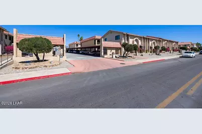 2085 Mesquite Ave #63, Lake Havasu City, AZ 86403 - Photo 2