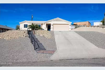 4205 Trimaran Dr, Lake Havasu City, AZ 86406 - Photo 4