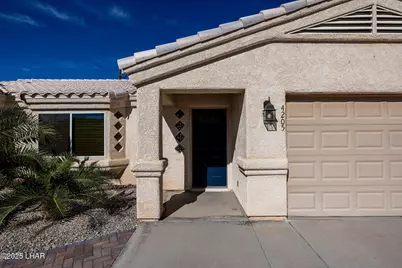 4205 Trimaran Dr, Lake Havasu City, AZ 86406 - Photo 6