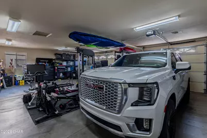 3581 Kicking Horse Dr, Lake Havasu City, AZ 86404 - Photo 36