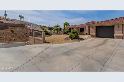 3581 Kicking Horse Dr, Lake Havasu City, AZ 86404 - Photo 38