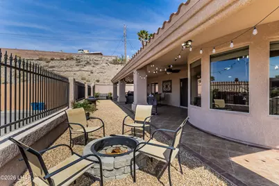 3581 Kicking Horse Dr, Lake Havasu City, AZ 86404 - Photo 30