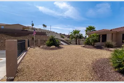 3581 Kicking Horse Dr, Lake Havasu City, AZ 86404 - Photo 40