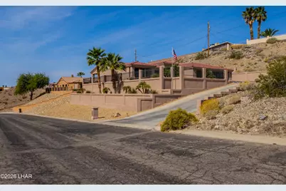 3581 Kicking Horse Dr, Lake Havasu City, AZ 86404 - Photo 2