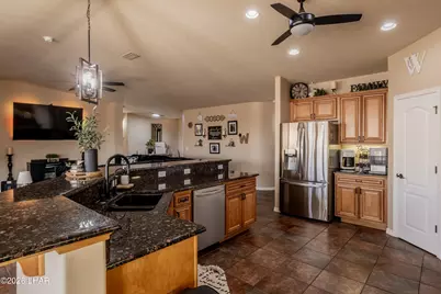 3581 Kicking Horse Dr, Lake Havasu City, AZ 86404 - Photo 10