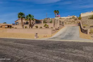 3581 Kickinghorse Dr, Lake Havasu City, AZ 86404 - Photo 44