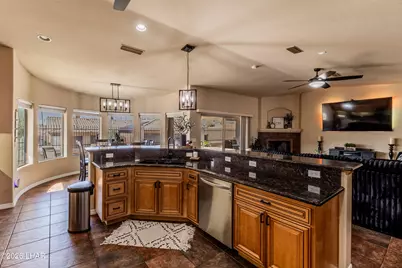 3581 Kicking Horse Dr, Lake Havasu City, AZ 86404 - Photo 12