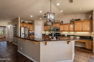 3581 Kickinghorse Dr, Lake Havasu City, AZ 86404 - Photo 10