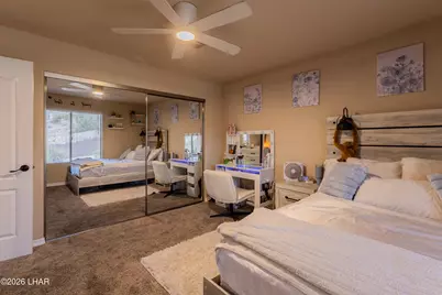 3581 Kicking Horse Dr, Lake Havasu City, AZ 86404 - Photo 22