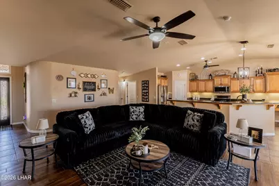 3581 Kicking Horse Dr, Lake Havasu City, AZ 86404 - Photo 6