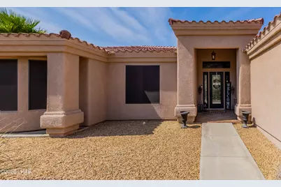 3581 Kicking Horse Dr, Lake Havasu City, AZ 86404 - Photo 42